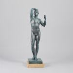 1111 9229 SCULPTURE